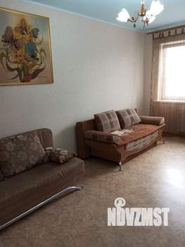 1-к квартира, на длительный срок, 38м2, 3/17 этаж