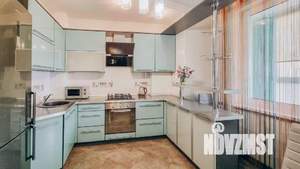 2-к квартира, посуточно, 62м2, 1/1 этаж