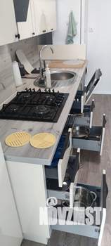 2-к квартира, посуточно, 63м2, 5/8 этаж