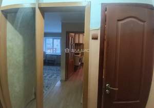 2-к квартира, на длительный срок, 42м2, 2/4 этаж