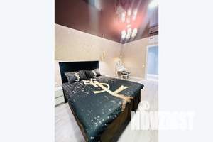 3-к квартира, посуточно, 105м2, 6/8 этаж