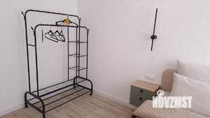 2-к квартира, посуточно, 36м2, 6/8 этаж