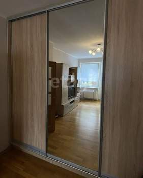 1-к квартира, на длительный срок, 33м2, 2/9 этаж