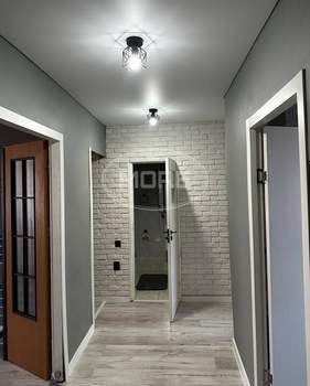 3-к квартира, на длительный срок, 61м2, 4/5 этаж