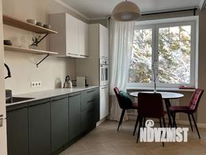 1-к квартира, посуточно, 42м2, 2/4 этаж