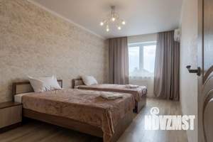 2-к квартира, посуточно, 70м2, 12/14 этаж
