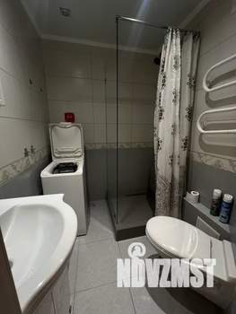 1-к квартира, посуточно, 35м2, 2/5 этаж