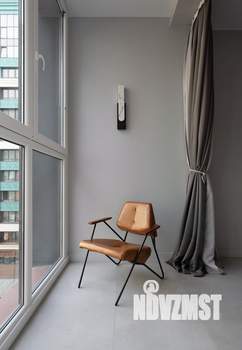 1-к квартира, посуточно, 39м2, 1/1 этаж