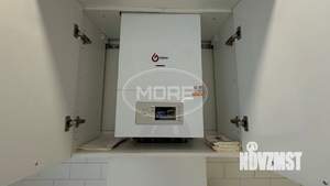 1-к квартира, на длительный срок, 40м2, 5/13 этаж