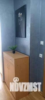 1-к квартира, посуточно, 39м2, 4/5 этаж