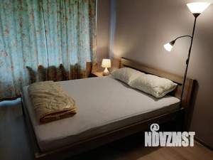 1-к квартира, посуточно, 37м2, 1/1 этаж