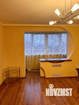 1-к квартира, на длительный срок, 40м2, 3/10 этаж