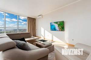 1-к квартира, посуточно, 135м2, 1/1 этаж