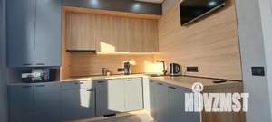 1-к квартира, посуточно, 45м2, 8/9 этаж