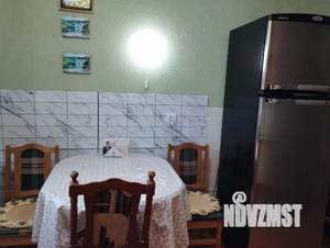 1-к квартира, на длительный срок, 35м2, 1/9 этаж