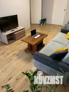 1-к квартира, посуточно, 60м2, 1/1 этаж