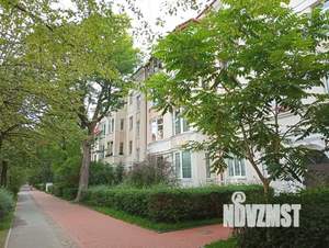 1-к квартира, посуточно, 87м2, 1/1 этаж