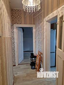 2-к квартира, на длительный срок, 50м2, 3/3 этаж