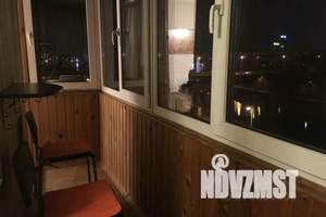3-к квартира, посуточно, 70м2, 1/1 этаж