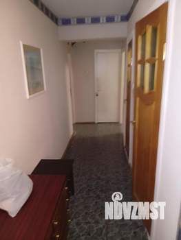 3-к квартира, на длительный срок, 70м2, 4/10 этаж