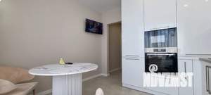 1-к квартира, посуточно, 45м2, 7/9 этаж