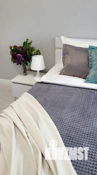 1-к квартира, посуточно, 42м2, 10/10 этаж