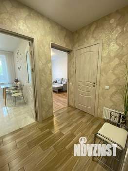 1-к квартира, на длительный срок, 37м2, 1/10 этаж