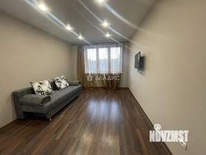 1-к квартира, на длительный срок, 40м2, 8/9 этаж