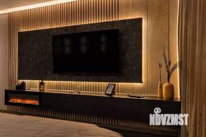 1-к квартира, посуточно, 50м2, 2/10 этаж