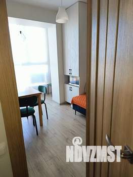 1-к квартира, посуточно, 36м2, 6/8 этаж