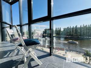 1-к квартира, посуточно, 72м2, 4/5 этаж