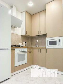 1-к квартира, посуточно, 39м2, 1/1 этаж