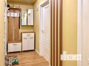 1-к квартира, посуточно, 62м2, 1/1 этаж
