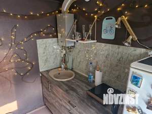 1-к квартира, посуточно, 31м2, 4/5 этаж