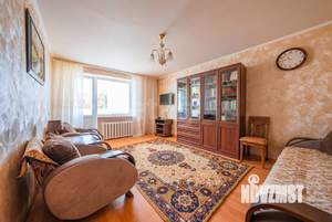2-к квартира, на длительный срок, 50м2, 1/5 этаж