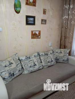 1-к квартира, на длительный срок, 32м2, 1/5 этаж