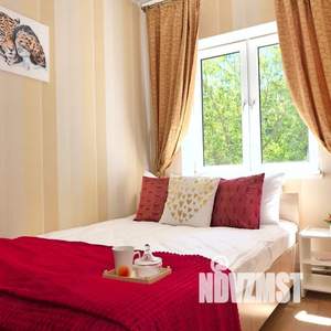 2-к квартира, посуточно, 34м2, 2/5 этаж