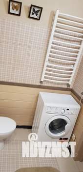 1-к квартира, посуточно, 37м2, 2/3 этаж