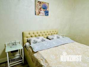 3-к квартира, посуточно, 100м2, 3/10 этаж