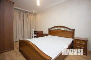 3-к квартира, посуточно, 65м2, 2/5 этаж