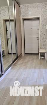 2-к квартира, посуточно, 62м2, 2/9 этаж