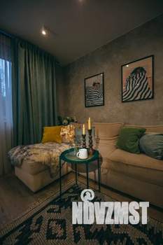 3-к квартира, посуточно, 62м2, 1/4 этаж