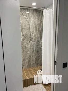 2-к квартира, посуточно, 52м2, 1/1 этаж