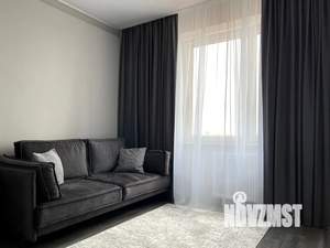 1-к квартира, посуточно, 51м2, 12/14 этаж