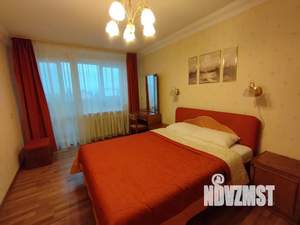 2-к квартира, посуточно, 57м2, 10/10 этаж