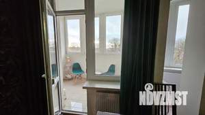 3-к квартира, посуточно, 99м2, 7/10 этаж