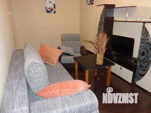 2-к квартира, посуточно, 45м2, 1/1 этаж