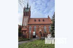 1-к квартира, посуточно, 33м2, 5/5 этаж