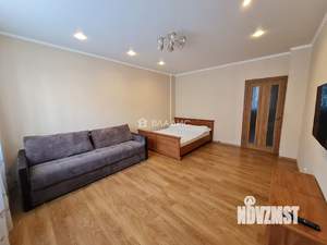 1-к квартира, на длительный срок, 46м2, 7/9 этаж