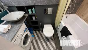 Студия квартира, посуточно, 25м2, 1/5 этаж